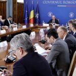 Foto: facebook/ Guvernul României