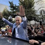 Foto: Facebook/Alianța pentru Unirea Românilor - AUR