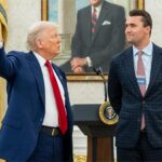 Foto: Facebook/The White House