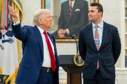 Foto: Facebook/The White House