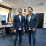 Foto: Facebook/ Radu Miruţă