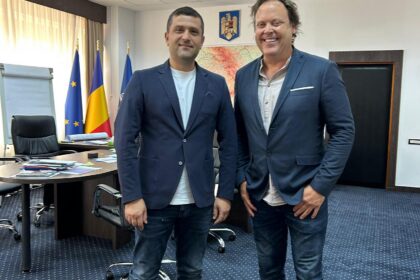 Foto: Facebook/ Radu Miruţă