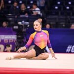 Foto: Facebook/ Federația Română de Gimnastică