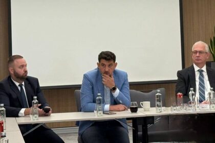 Foto: Facebook/Sorin Manda