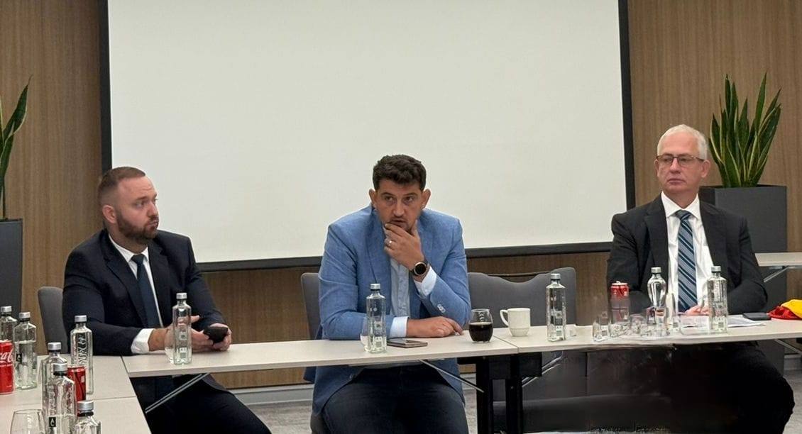 Foto: Facebook/Sorin Manda