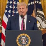 Foto: Facebook/ The White House