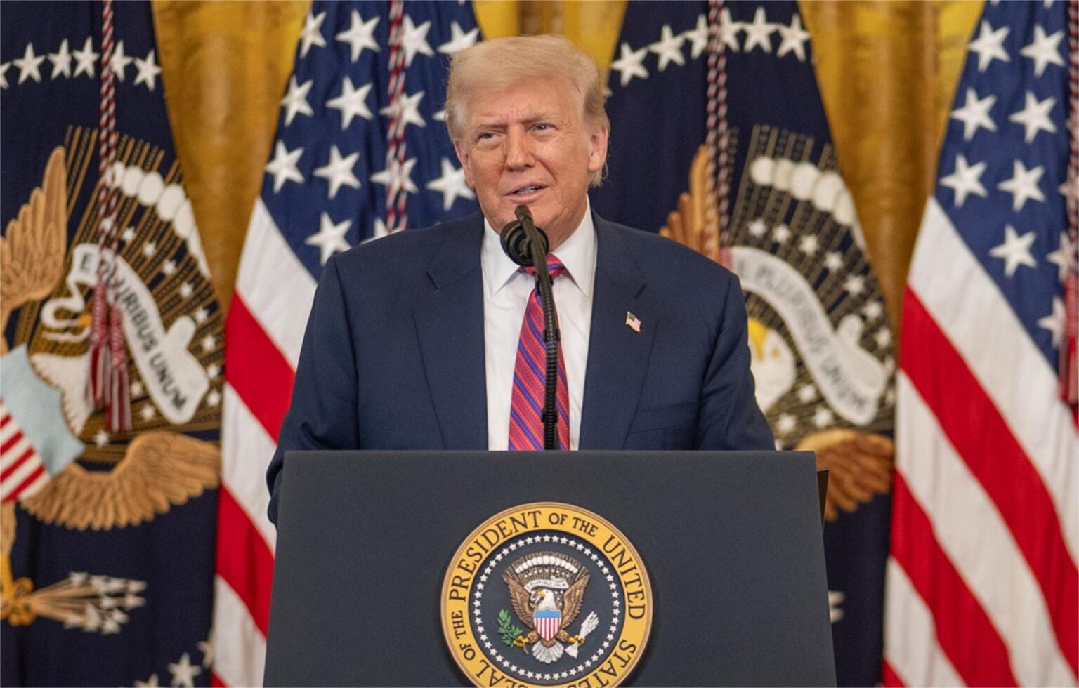 Foto: Facebook/ The White House