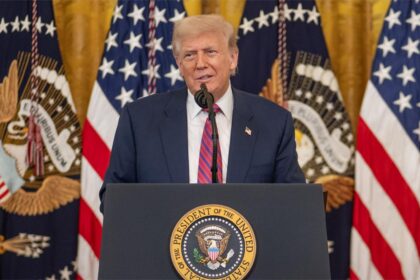 Foto: Facebook/ The White House