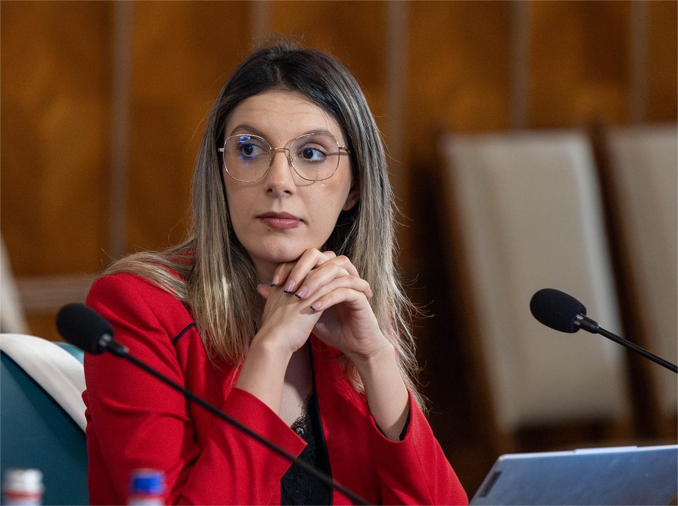 Foto: Facebook/ Diana Buzoianu