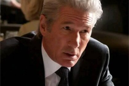 Foto: Facebook/ Richard Gere fans page
