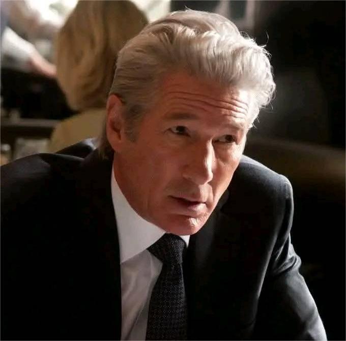 Foto: Facebook/ Richard Gere fans page - Jurnalul Olteniei – Știri din Craiova și Oltenia Foto: Facebook/ Richard Gere fans page