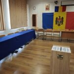 Foto: Facebook/ Ambasada Republicii Moldova în România