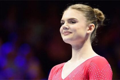 Foto: Facebook/Agenția Națională pentru Sport