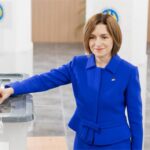 Foto: Facebook/ Maia Sandu