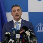 Procurorul general Alex Florența. Foto: Captură video