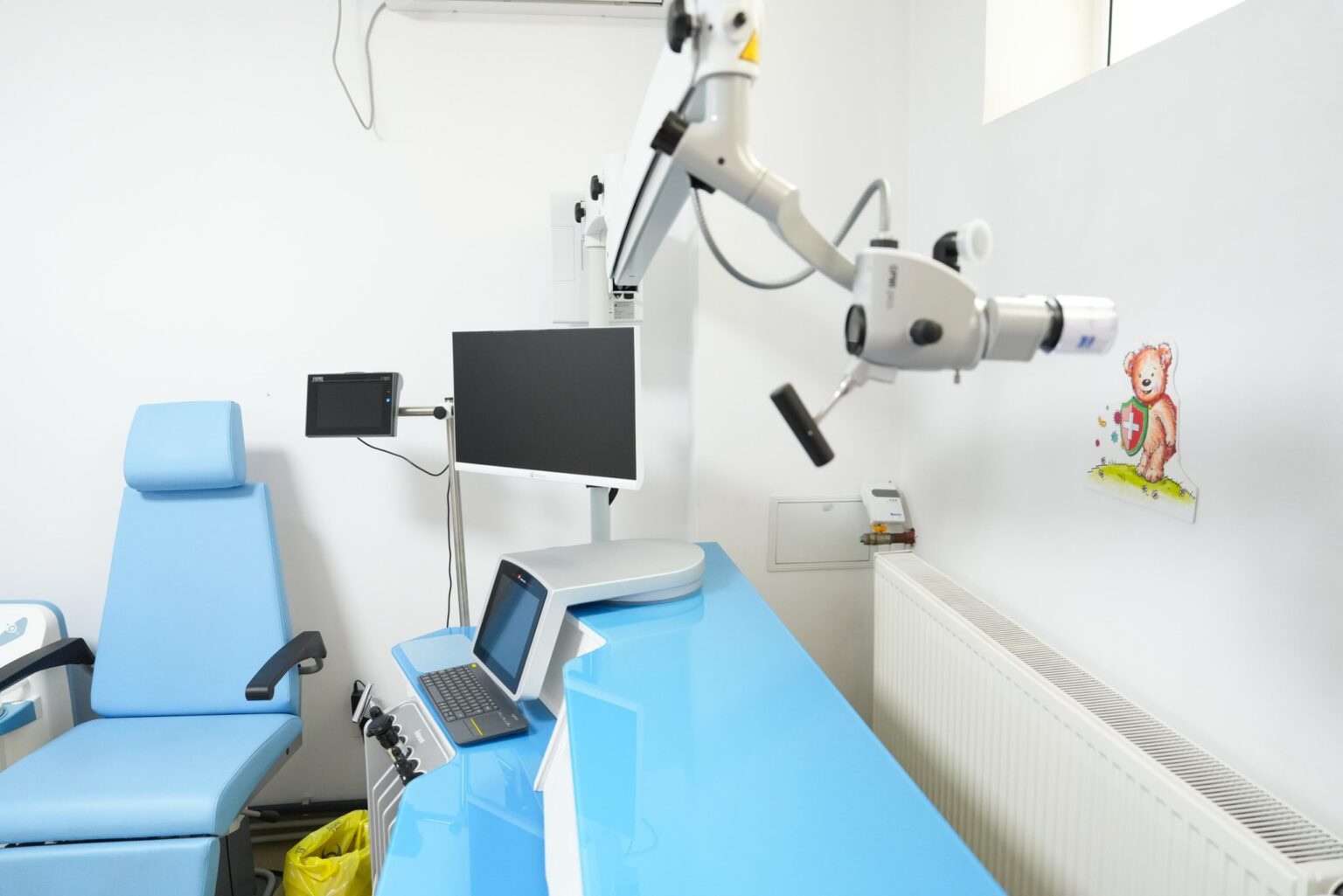 Aparatură de ultimă generație - Jurnalul Olteniei – Știri din Craiova și Oltenia