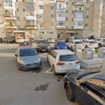 Parcări rezidențiale Craiova