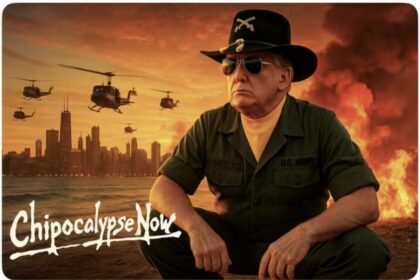 Imaginea postată de președintele american. Foto: X/ The WhiteHouse