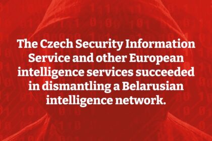 Foto: X/ Ministry of Foreign Affairs of the Czech Republic