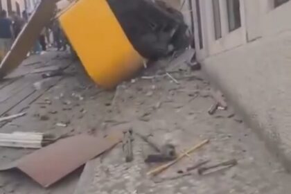 Foto: X/ The Independent