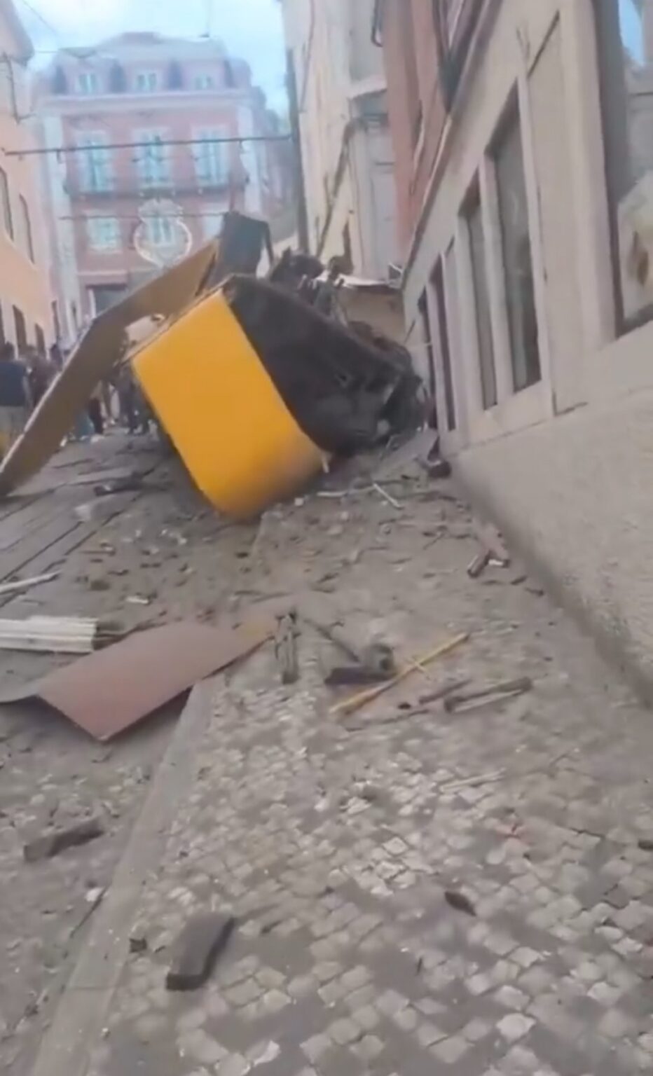 Foto: X/ The Independent