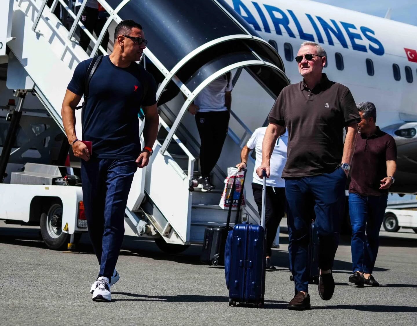 Istanbul Bașakșehir - Jurnalul Olteniei – Știri din Craiova și Oltenia