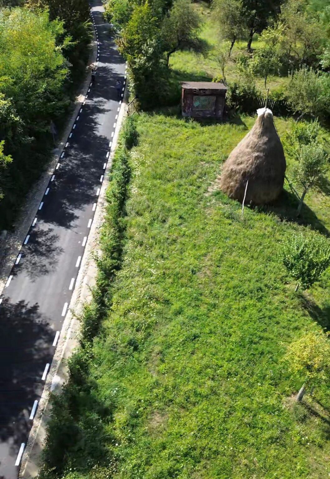 Drumul Calugarului - Jurnalul Olteniei – Știri din Craiova și Oltenia Drumul Călugărului Vâlcea