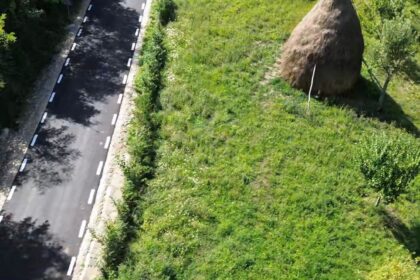 Drumul Călugărului Vâlcea