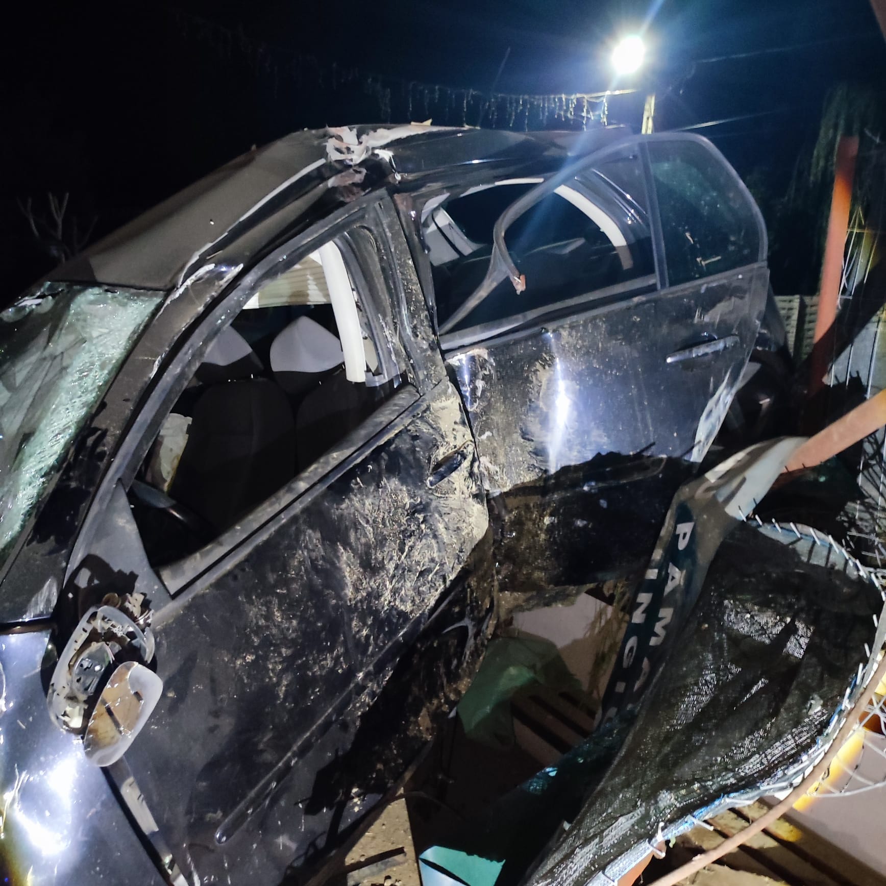 accident piatra olt terasa 2 - Jurnalul Olteniei – Știri din Craiova și Oltenia