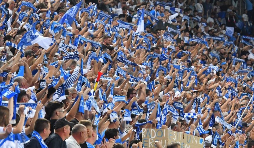 Mihai Rotaru lasă biletele pentru finala Cupei pe mâna Peluza Nord Craiova!