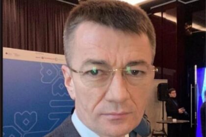 Foto: Facebook/ Alexandru Balan