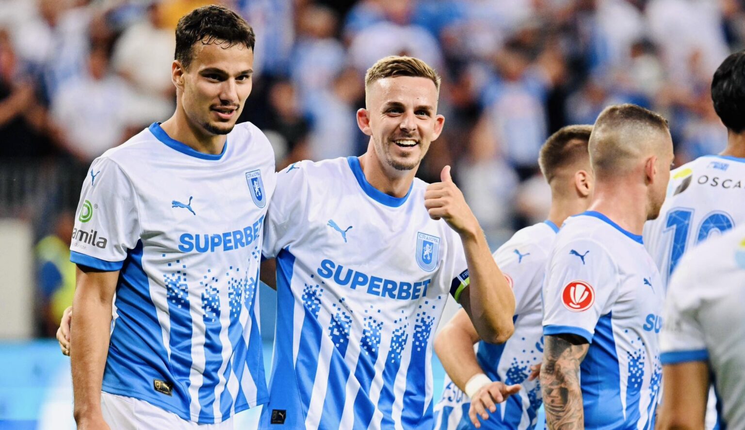 Sorin Cârțu, îngrijorat de forma lui Assad Al-Hamlawi