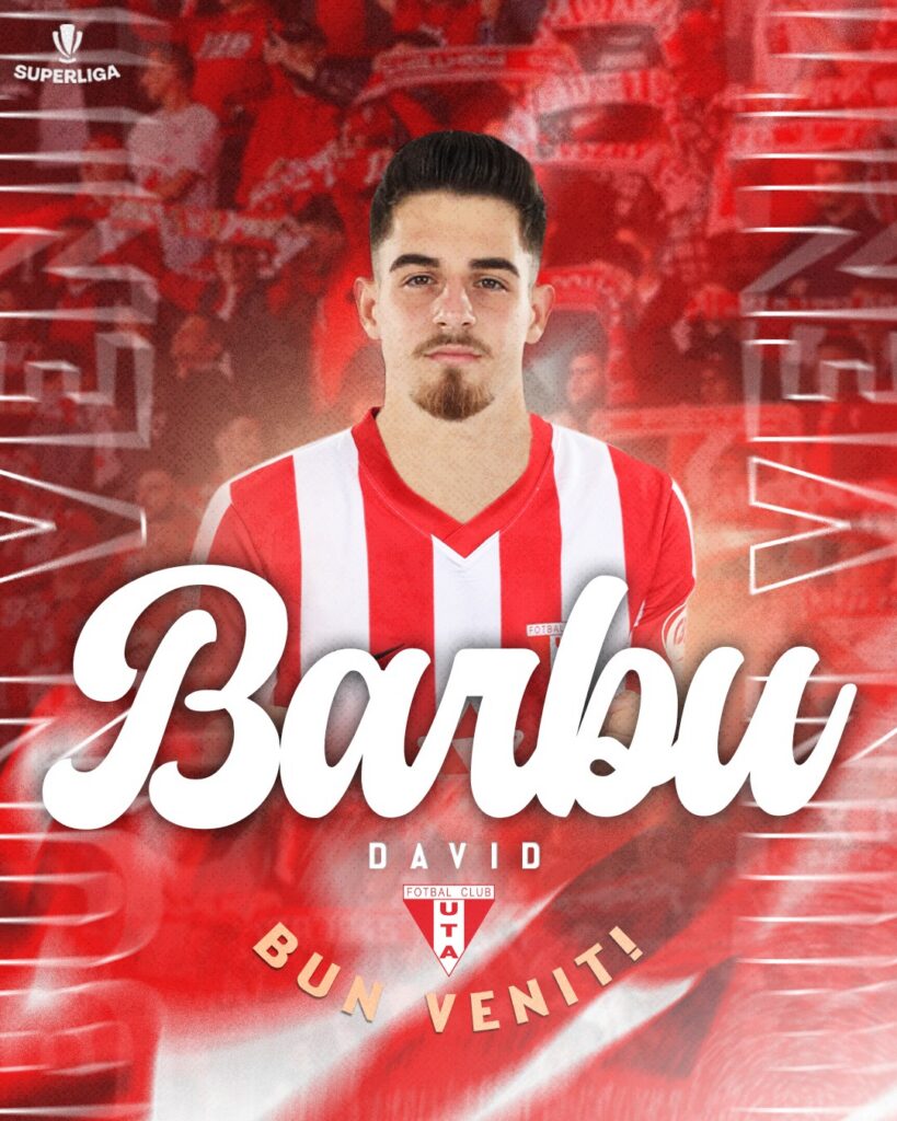 david barcu uta arad - Jurnalul Olteniei – Știri din Craiova și Oltenia
