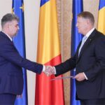 Foto: presidency.ro