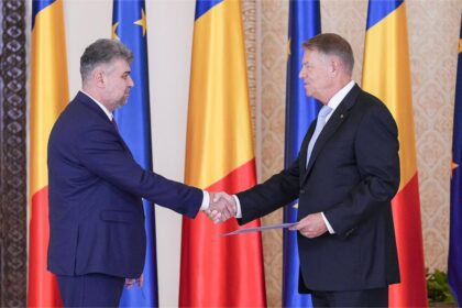 Foto: presidency.ro