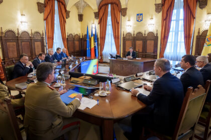 Foto: presidency.ro
