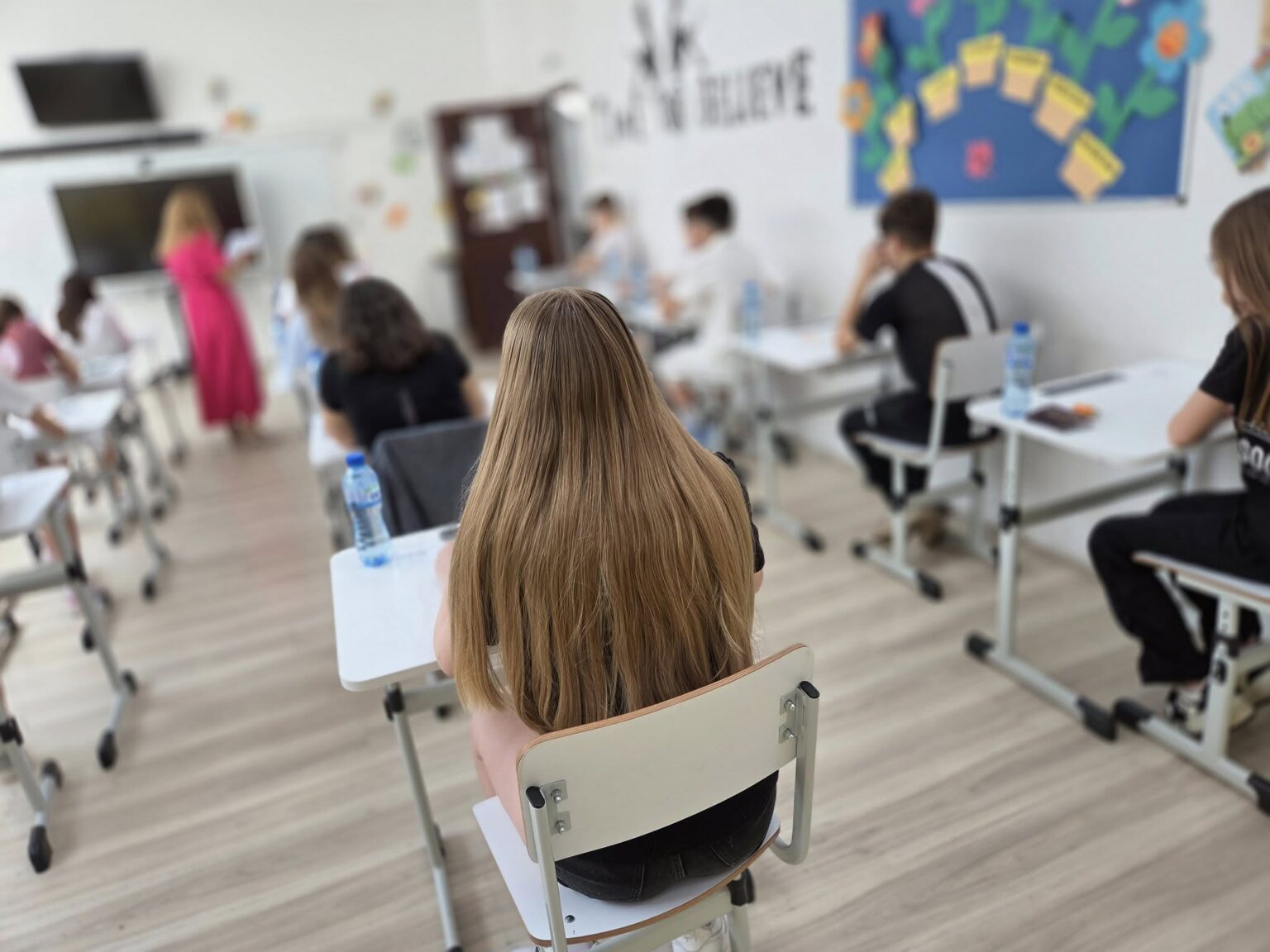 scoala traian cv - Jurnalul Olteniei – Știri din Craiova și Oltenia