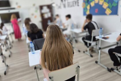 Primăria premiază elevii: Cine sunt olimpicii Craiovei