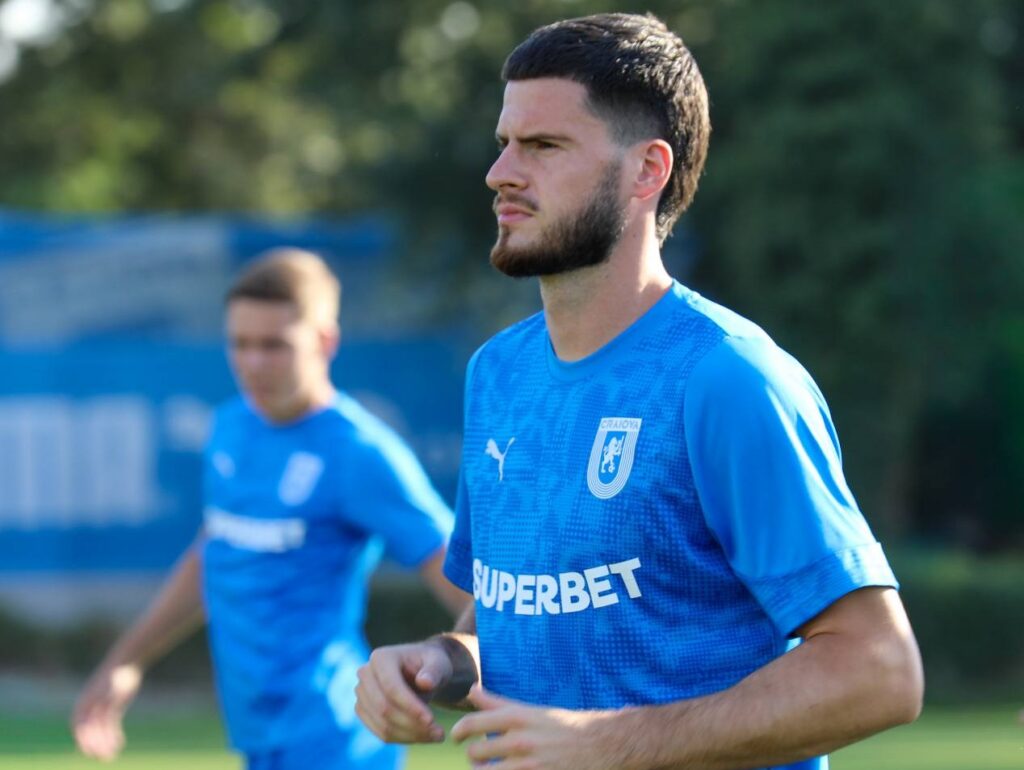 tudor Băluță - Jurnalul Olteniei – Știri din Craiova și Oltenia