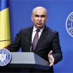 Ilie Bolojan. Foto: gov.ro
