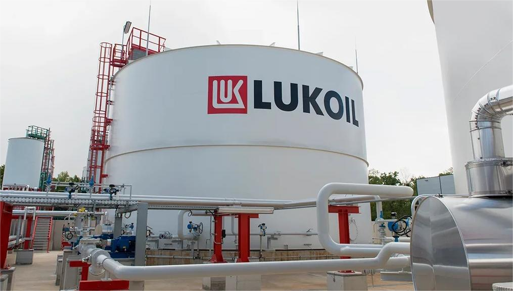 Foto: Facebook/LUKOIL Lubricants East Europe