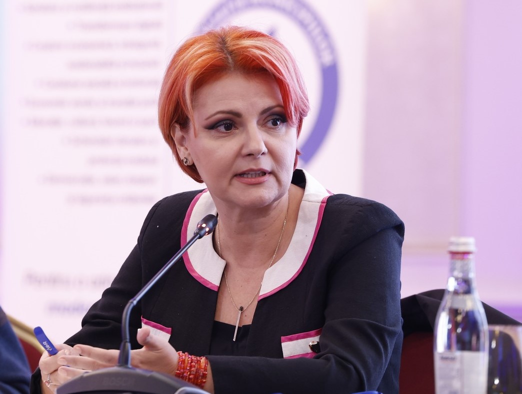 Foto: Facebook/ AMR - Asociaţia Municipiilor din România