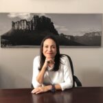 María Corina Machado, câștigătoarea Premiului Nobel pentru Pace 2025. Foto: Facebook/María Corina Machado