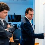 Foto: Facebook/ Ludovic Orban