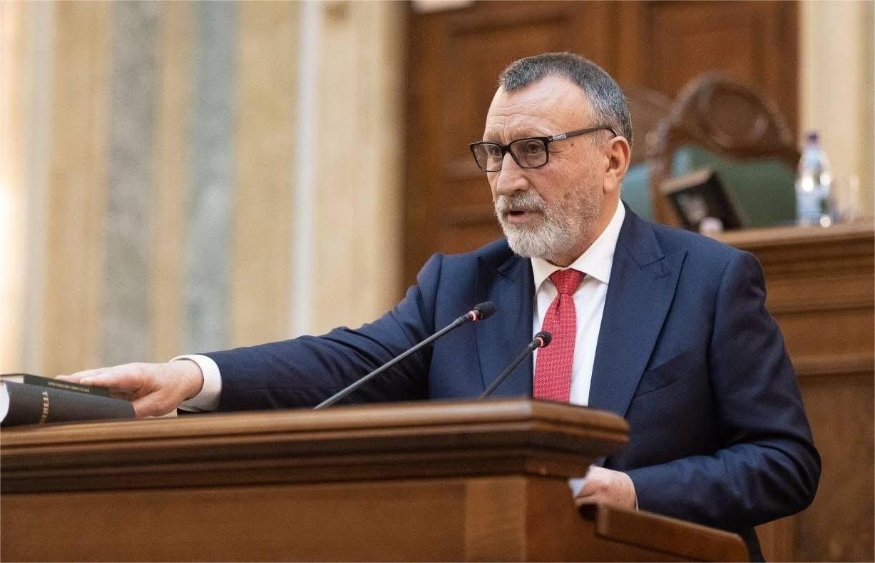 Foto: Facebook/ Partidul Social Democrat