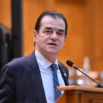 Ludovic Orban, consilierul prezidenţial. Foto: Facebook