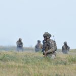 Foto: Facebook/ Baza 57 Aeriană „Căpitan Aviator Constantin Cantacuzino”