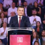 Foto: Facebook/ Sorin Grindeanu