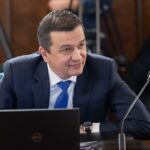 Sorin Grindeanu, preşedintele PSD. Foto: Facebook