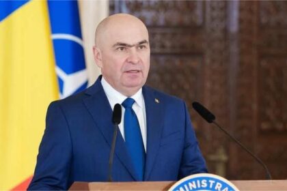 Foto: Facebook/ Ilie Bolojan